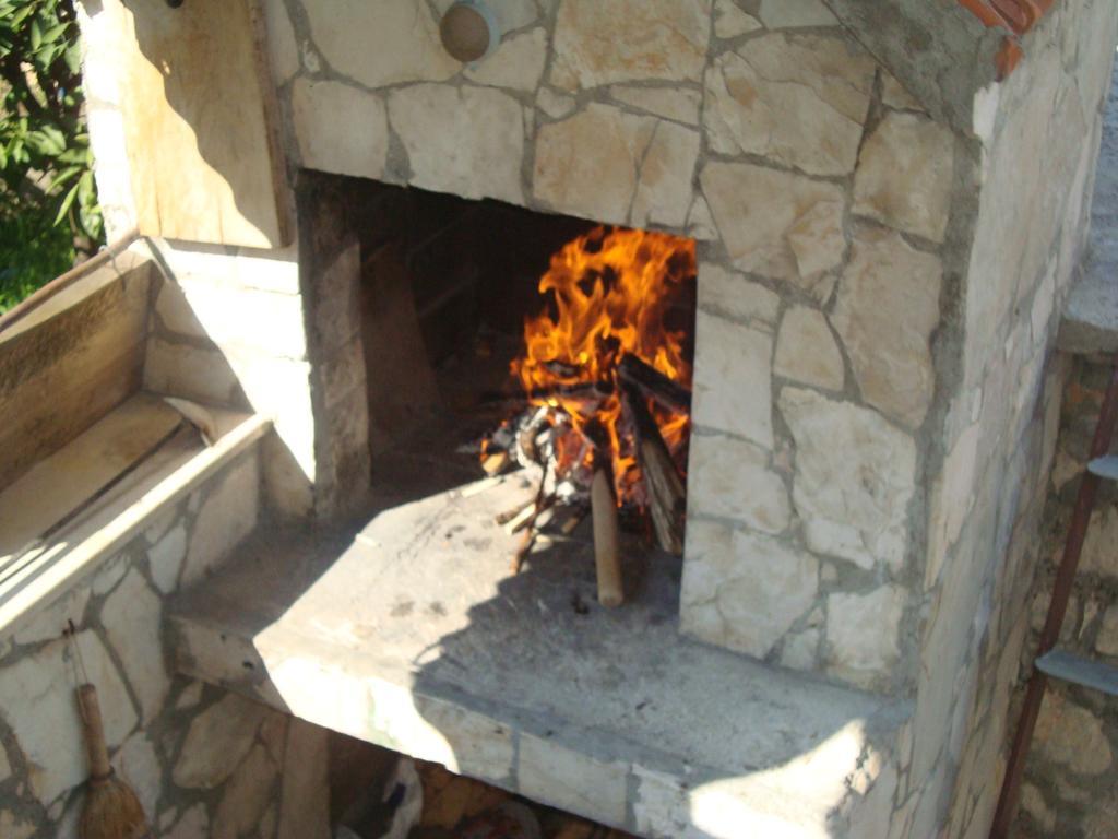 Apartments Bulicic Trogir Quarto foto