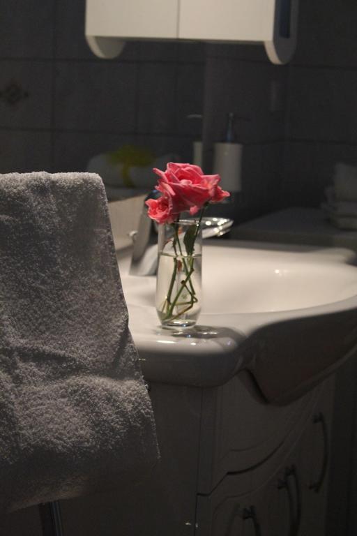 Apartments Bulicic Trogir Quarto foto