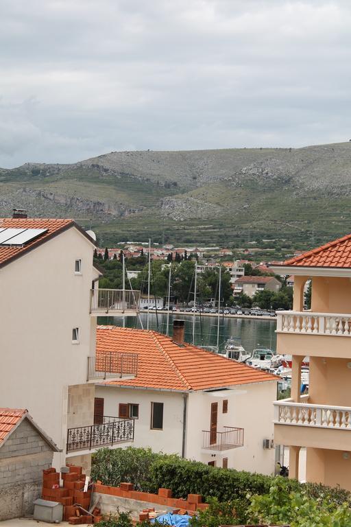 Apartments Bulicic Trogir Quarto foto