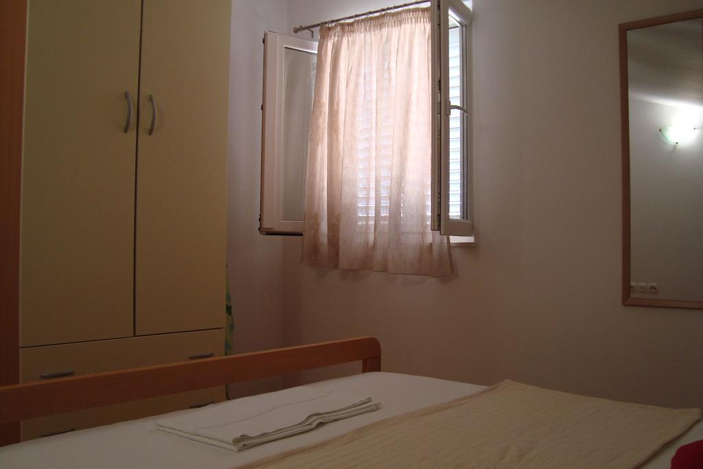 Apartments Bulicic Trogir Exterior foto